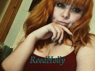 ReedHolly