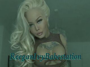 ReeganIvyBabestation