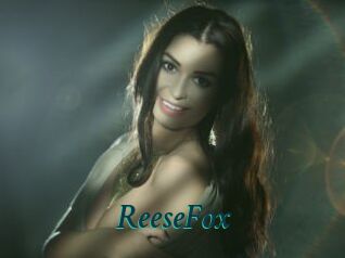 ReeseFox