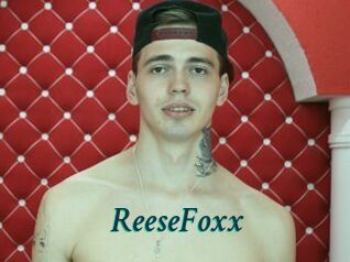 ReeseFoxx