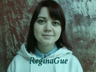 ReginaGue