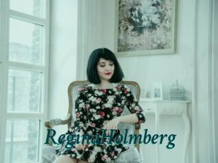 ReginaHolmberg