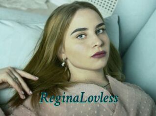 ReginaLovless