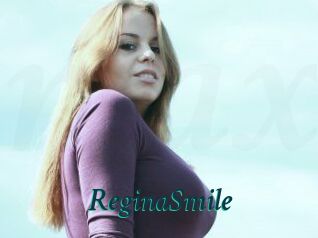 ReginaSmile