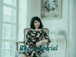 ReginaSpecial