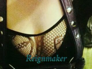 Reignmaker