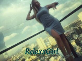 RelaxxGirl