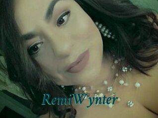 RemiWynter