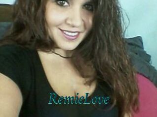 RemieLove