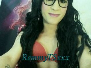 RemmyTSxxx