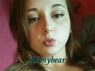 Remybear