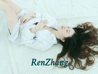 RenZhang