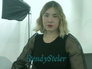 RendySteler