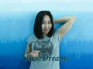 ReneDreams