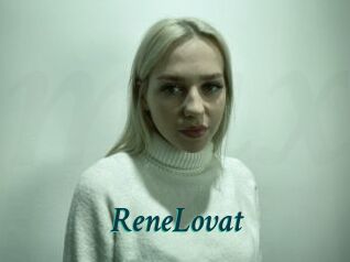 ReneLovat