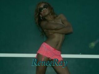 ReneeRay