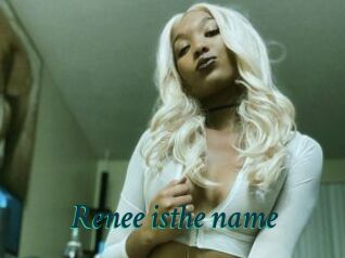 Renee_isthe_name