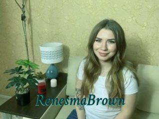 RenesmaBrown