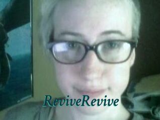 ReviveRevive