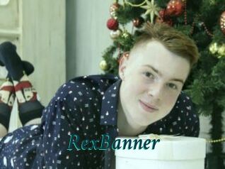 RexBanner