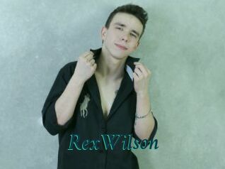 RexWilson