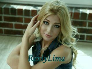 RexiyLima