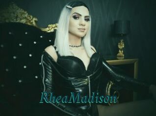 RheaMadison