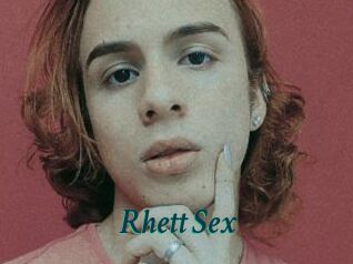 Rhett_Sex