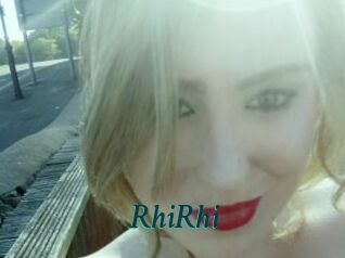 RhiRhi