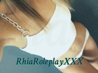 RhiaRoleplayXXX