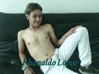 Rhonaldo_Lovve