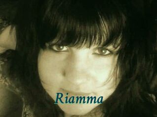 Riamma