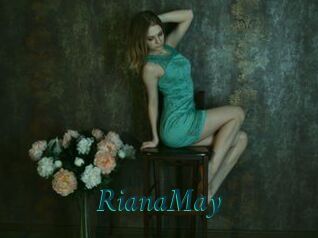 RianaMay