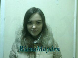 RianaMayden