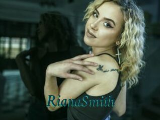 RianaSmith