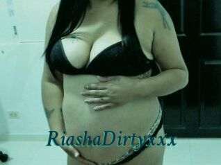 RiashaDirtyxxx