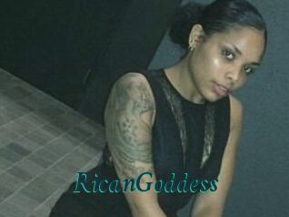 RicanGoddess