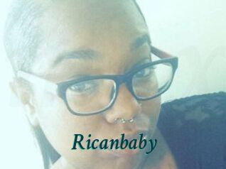 Ricanbaby