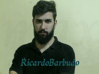 RicardoBarbudo