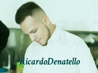 RicardoDenatello