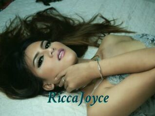 RiccaJoyce