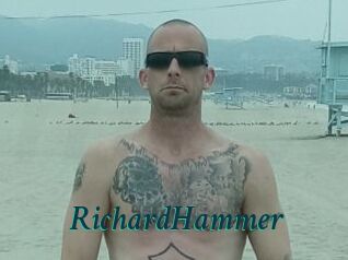 RichardHammer