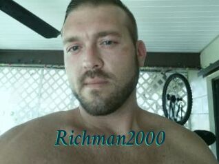 Richman2000