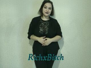 RichxBitch