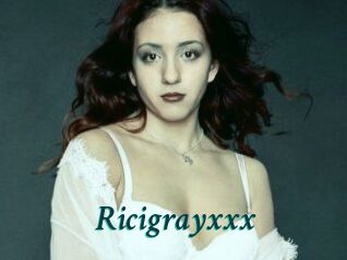 Ricigrayxxx