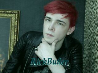 RickButler Maxi Top Sexe