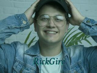 RickGire