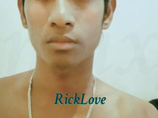 RickLove