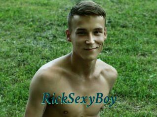 RickSexyBoy