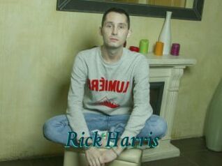 Rick_Harris